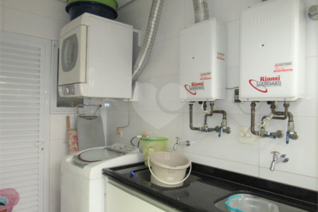 Casa à venda com 4 suítes no condomínio Dolce Villa, São Paulo - SP
