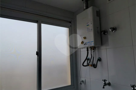 Apartamento para alugar com 2 quartos em Rio Pequeno, São Paulo, SP