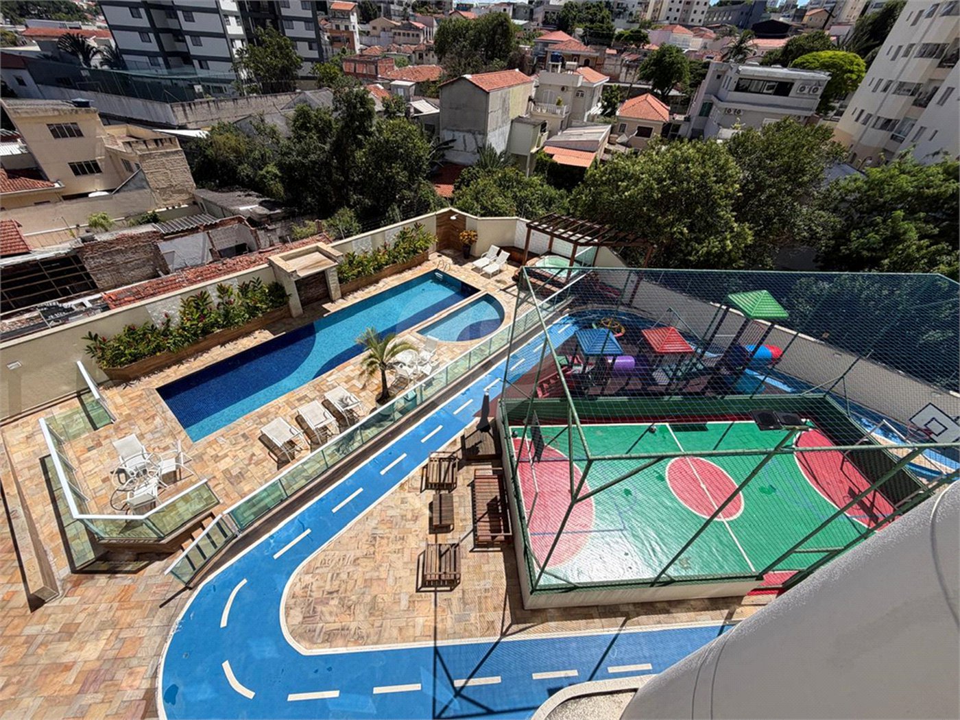 Apartamento à venda com 3 suítes em Santana, São Paulo, SP