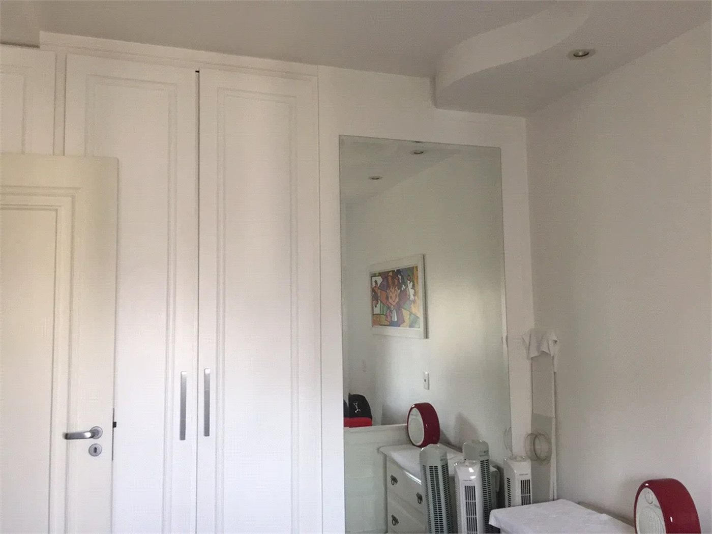 Apartamento à venda com 3 quartos, sendo 2 suítes, em Vila Suzana, São Paulo, SP