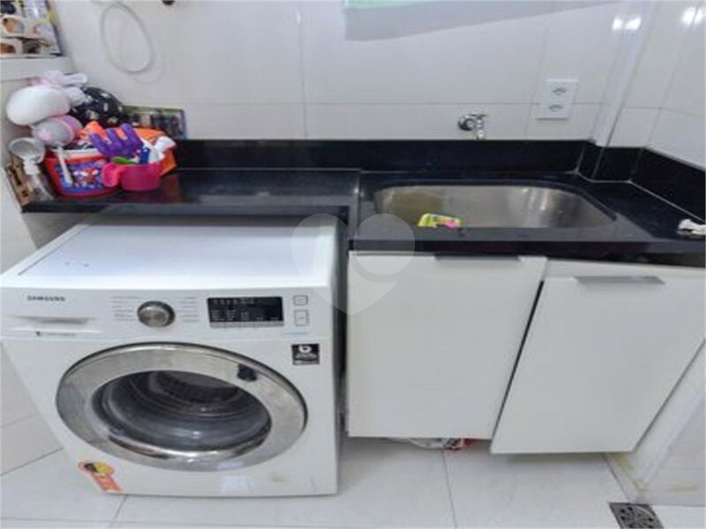 Apartamento à venda com 3 quartos em Tijuca, Rio de Janeiro, RJ
