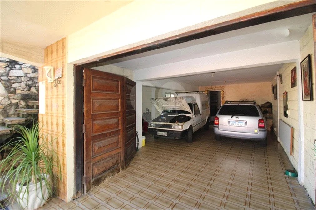 Sobrado à venda com 5 quartos, sendo 1 suíte,  em Mandaqui, São Paulo, SP