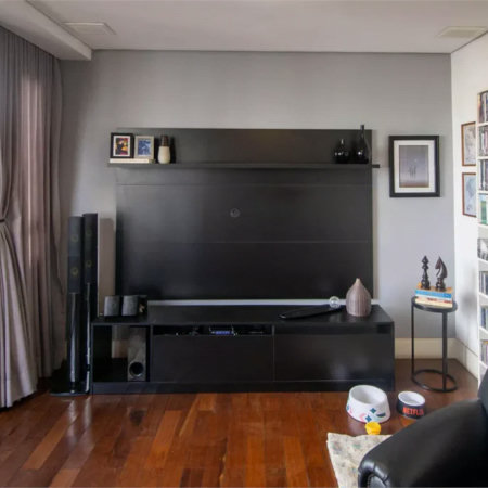 Duplex à venda com 2 suítes em Jardim Londrina, São Paulo, SP