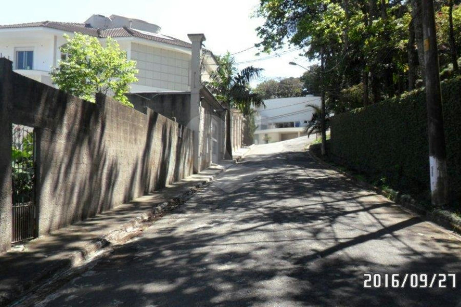 Terreno à venda no condomínio Travessa Manuel Antônio Ferreira,90, São Paulo - SP