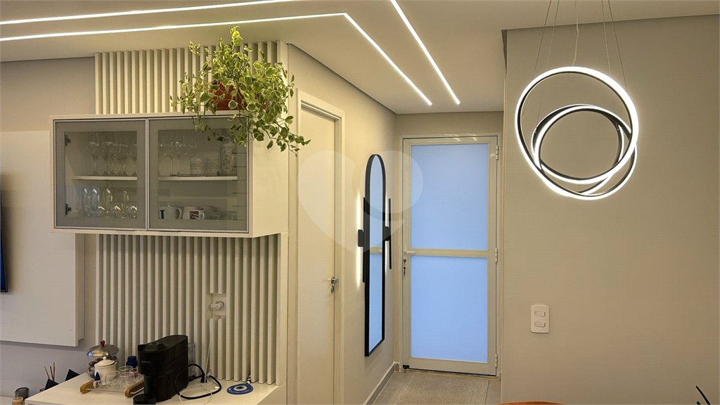 Apartamento à venda com 1 quarto em Água Branca, São Paulo, SP