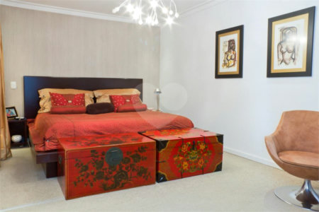 Apartamento à venda com 3 suítes em Jardim Fonte do Morumbi, São Paulo, SP