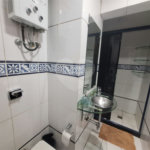 Apartamento à venda com 2 quartos, sendo 1 suíte, em Rio Comprido, Rio de Janeiro, RJ