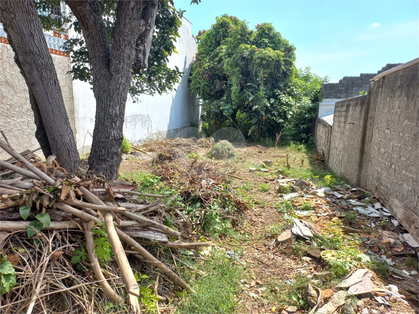 Terreno à venda em Casa Verde, São Paulo, SP