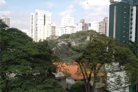 Apartamento para alugar com 1 quarto em Campo Belo, São Paulo, SP