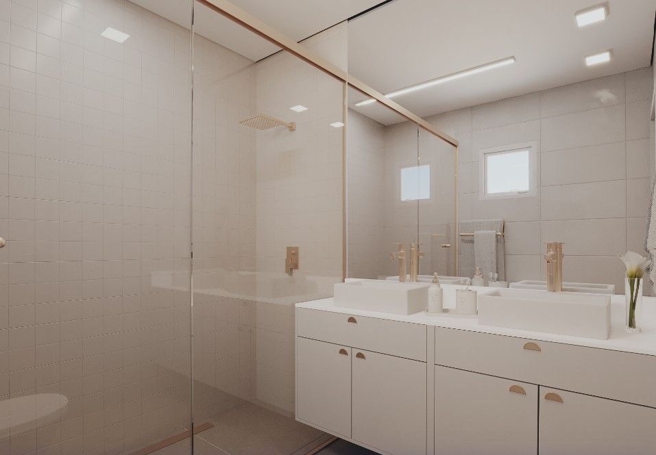Apartamento à venda, 158 m² por R$ 2.328.793,39 - Embaré - Santos/SP