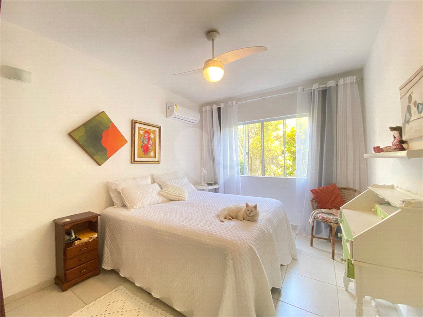 Casa em condomínio à venda com 1 suíte em Marina, Armação dos Búzios, RJ