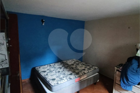 Casa à venda com 3 quartos em Vila Morse, São Paulo, SP