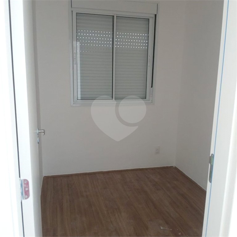 Apartamento à venda com 2 quartos em Vila Nova Cachoeirinha, São Paulo, SP