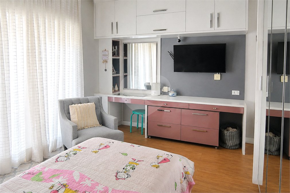 Casa à venda com 3 suítes no condomínio Parque Ibiti Reserva, Sorocaba - SP