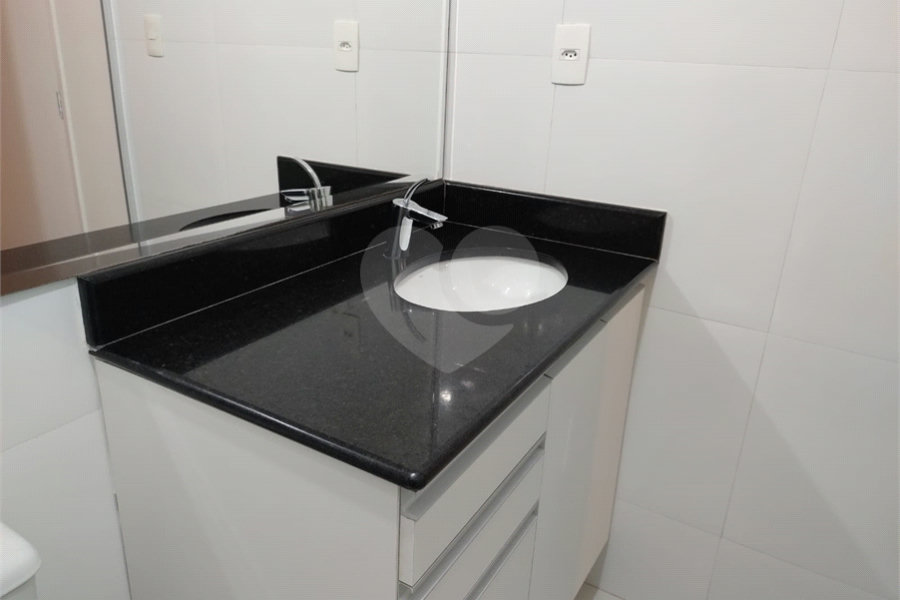 Apartamento à venda com 1 suíte em Saúde, São Paulo, SP