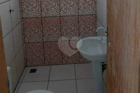 Kitnet à venda com 1 suíte em Jardim Primavera I, Ponta Porã, MS