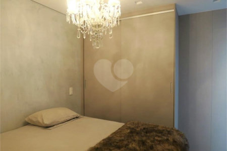 Apartamento à venda com 1 suíte em Vila Andrade, São Paulo, SP