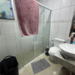 Casa à venda com 2 quartos, sendo 1 suíte, em Jardim Amalia, Sorocaba, SP