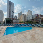 Apartamento à venda, 85 m² por R$ 680.000,00 - Jardim Las Palmas - Guarujá/SP