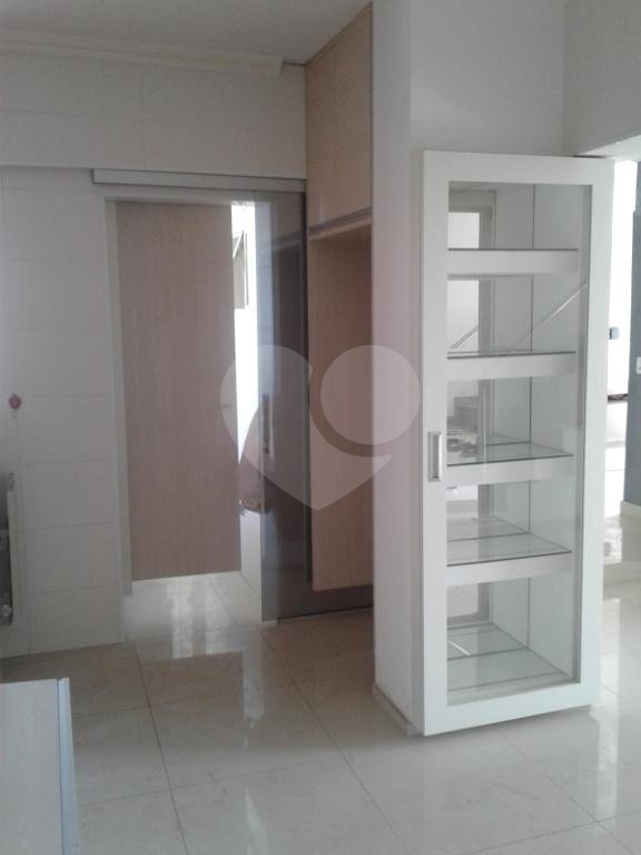 Apartamento à venda com 3 quartos em Mandaqui, São Paulo, SP