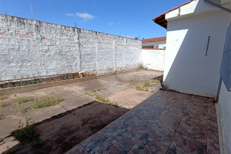 Casa à venda com 6 quartos, sendo 2 suítes, no Centro, Itapetininga, SP