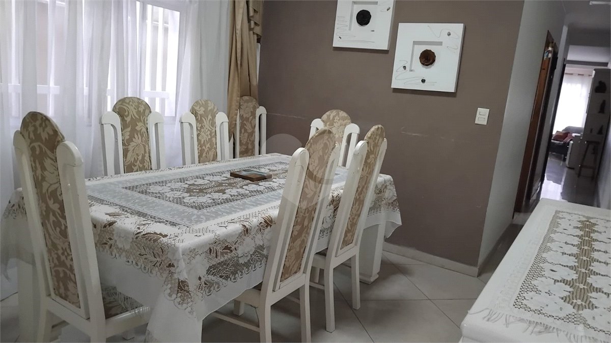 Casa à venda com 4 quartos, sendo 3 suítes,  em Vila Polopoli, São Paulo, SP