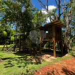 Terreno à venda no condomínio Residencial Quinta das Palmeiras, Itapetininga - SP