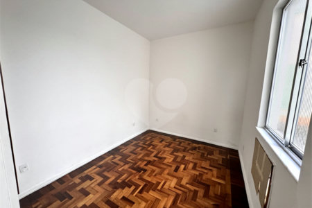 Apartamento à venda com 2 quartos em Tijuca, Rio de Janeiro, RJ