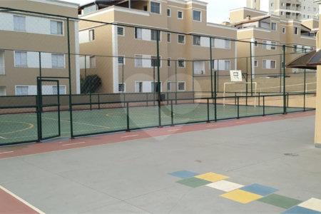 Apartamento à venda com 2 quartos, sendo 1 suíte, em Jardim Vera Cruz, Sorocaba, SP