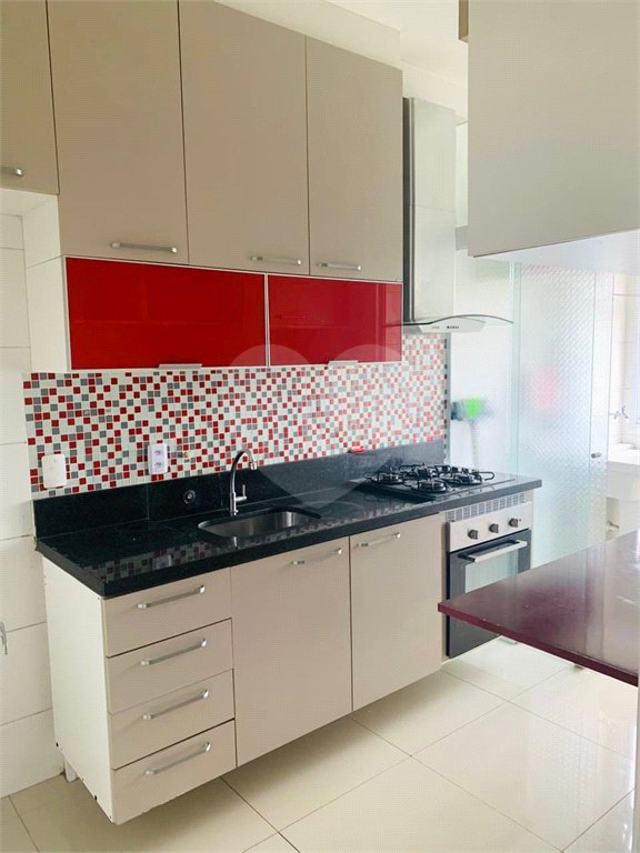 Apartamento à venda com 2 quartos em Vila Odim Antão, Sorocaba, SP