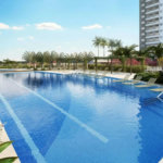 Apartamento à venda com 3 quartos, sendo 1 suíte, em Vila Anastácio, São Paulo, SP