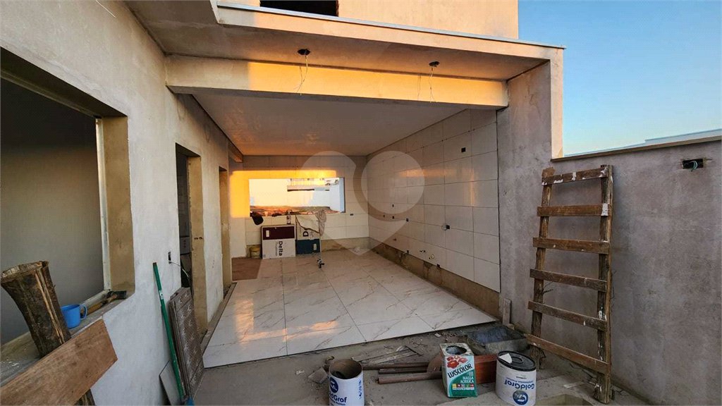 Casa à venda com 3 quartos, sendo 1 suíte,  no condomínio Reserva Ipanema I, Sorocaba - SP