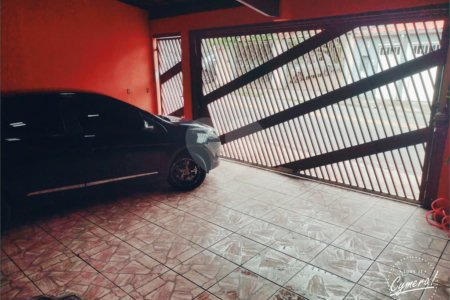 Casa à venda com 6 quartos, sendo 1 suíte,  em Mogi Moderno, Mogi das Cruzes, SP