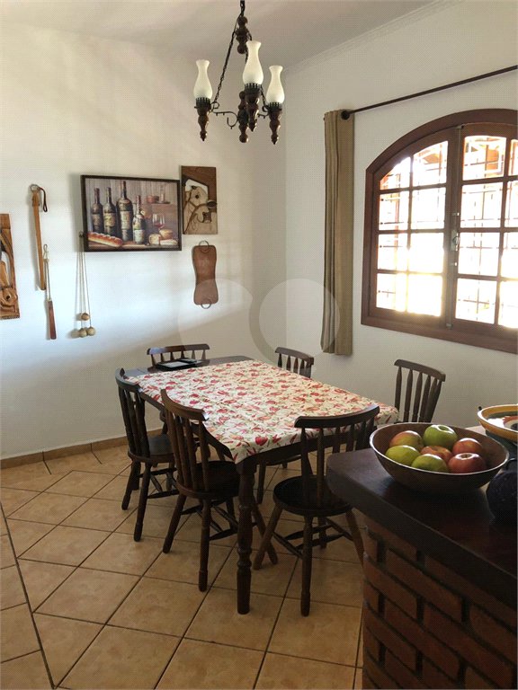 Casa Térrea à venda com 4 quartos, sendo 1 suíte, em Parque dos Cafezais VI, Itupeva, SP