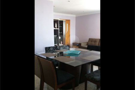 Apartamento a venda na Mooca