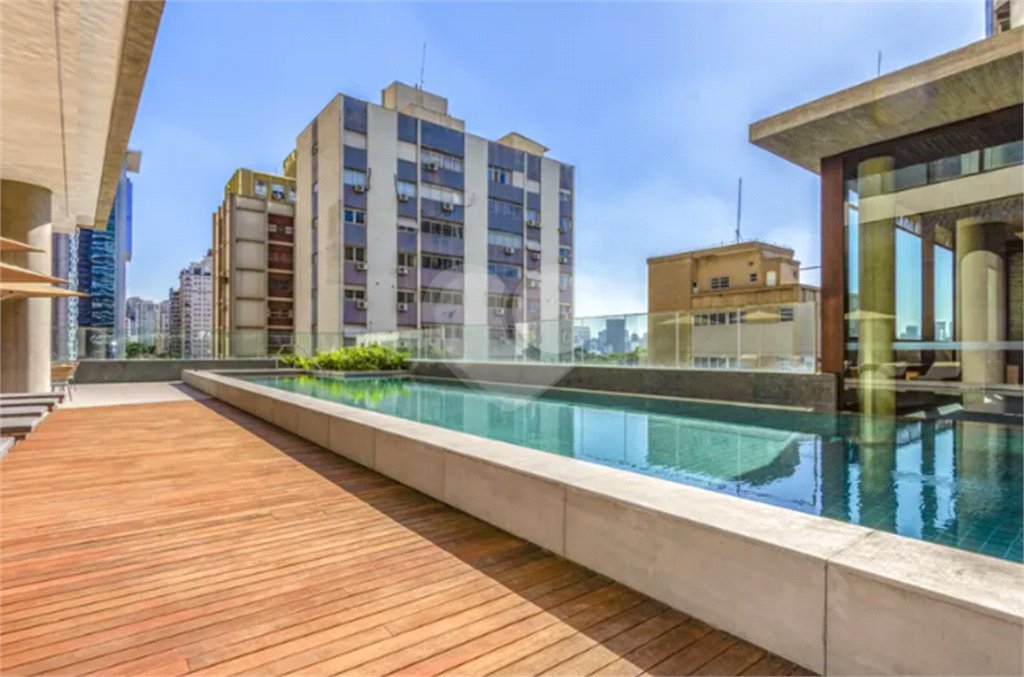 Apartamento à venda com 3 suítes em Itaim Bibi, São Paulo, SP