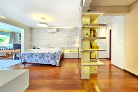 Casa à venda com 4 suítes no condomínio Ville Courchevel, São Paulo - SP