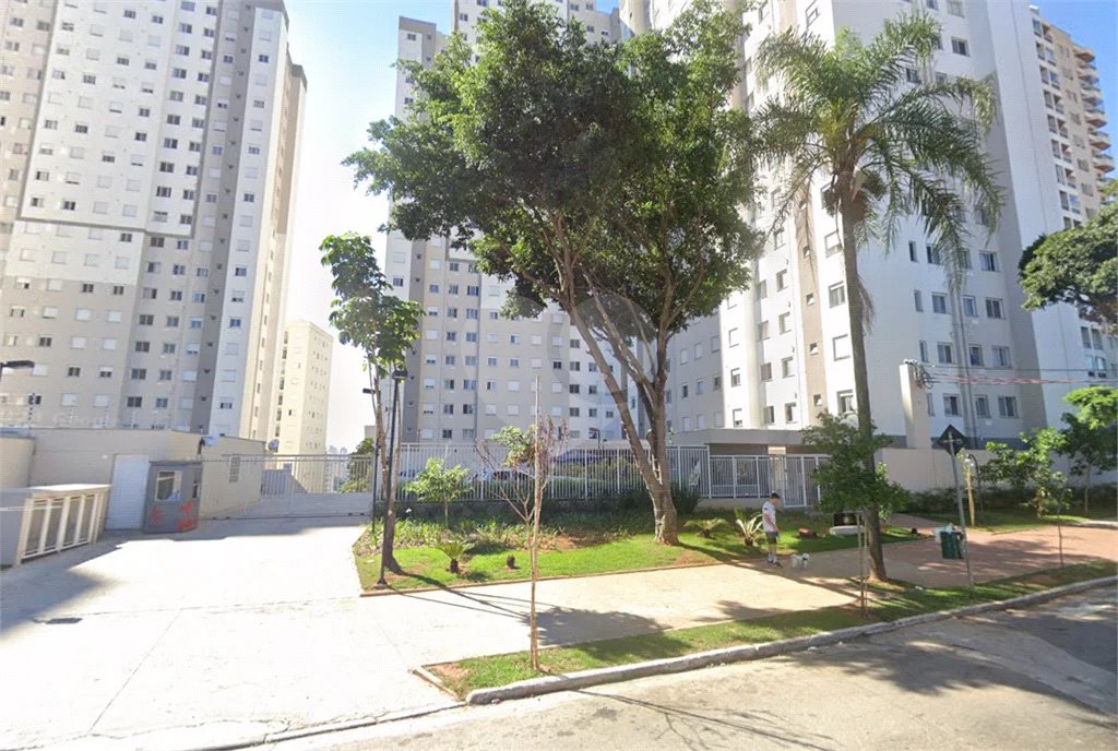 Apartamento à venda com 2 quartos em Vila Nova Cachoeirinha, São Paulo, SP