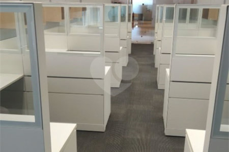 Laje Corporativa para alugar em Vila São Francisco (zona Sul), São Paulo, SP