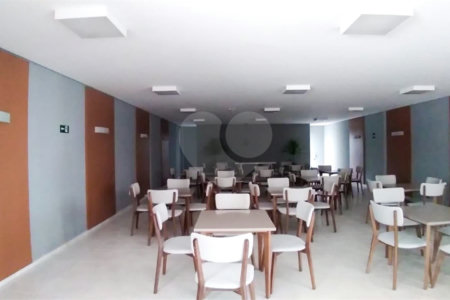 Apartamento à venda com 2 quartos em Parque Ipê, São Paulo, SP