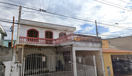 Casa à venda com 3 quartos em Vila Maria, São Paulo, SP