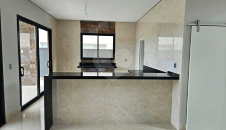 Casa à venda com 3 quartos, sendo 4 suítes, no condomínio Reserva dos Vinhedos, Louveira - SP