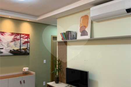 Apartamento à venda com 2 quartos em Horto Florestal, Jundiaí, SP