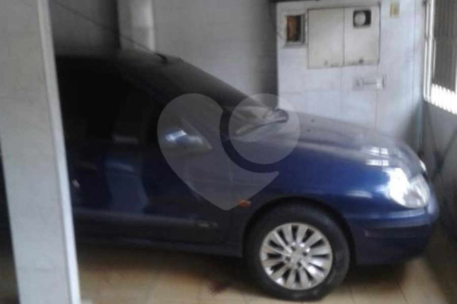 Sobrado à venda com 2 quartos em Tremembé, São Paulo, SP