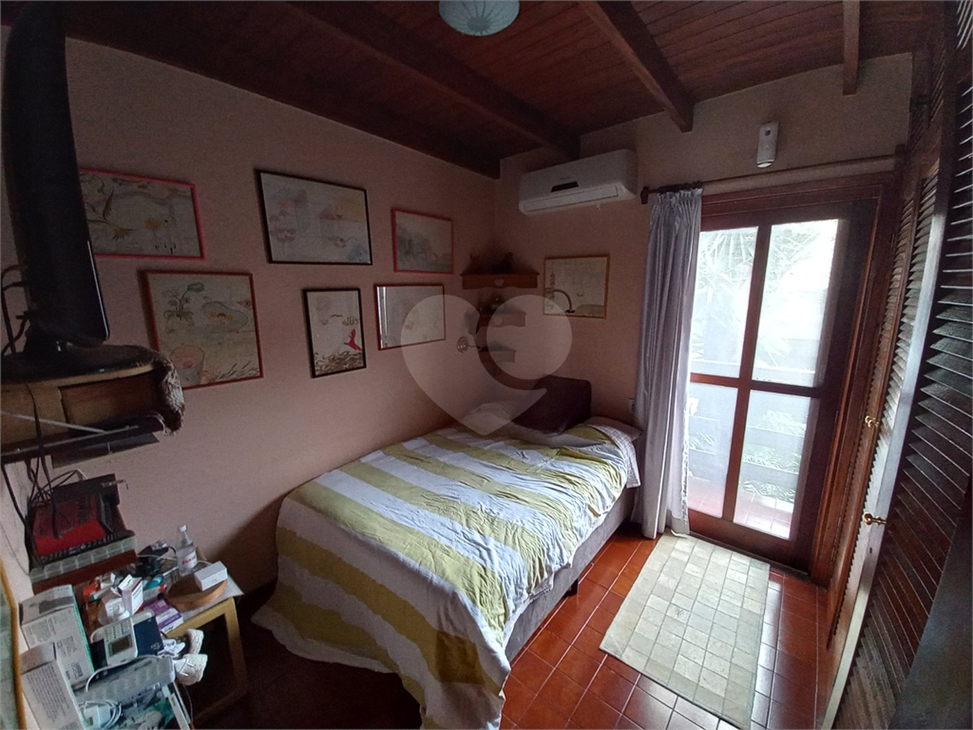 Sobrado à venda com 4 quartos, sendo 2 suítes, em Fazenda Morumbi, São Paulo, SP