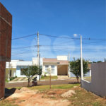 Terreno à venda no condomínio Santinon, Sorocaba - SP