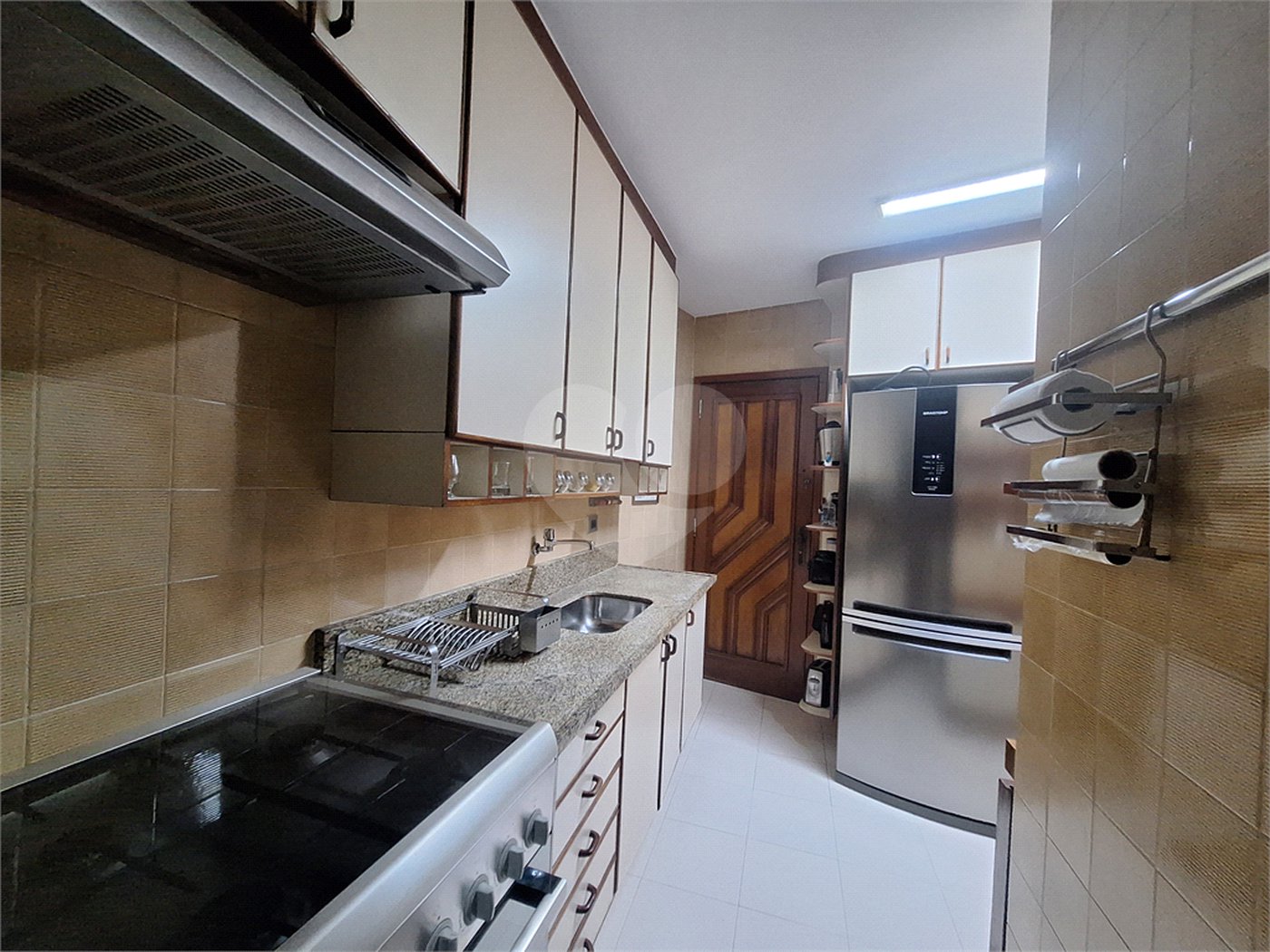 Apartamento à venda com 3 quartos, sendo 1 suíte, em Maracanã, Rio de Janeiro, RJ