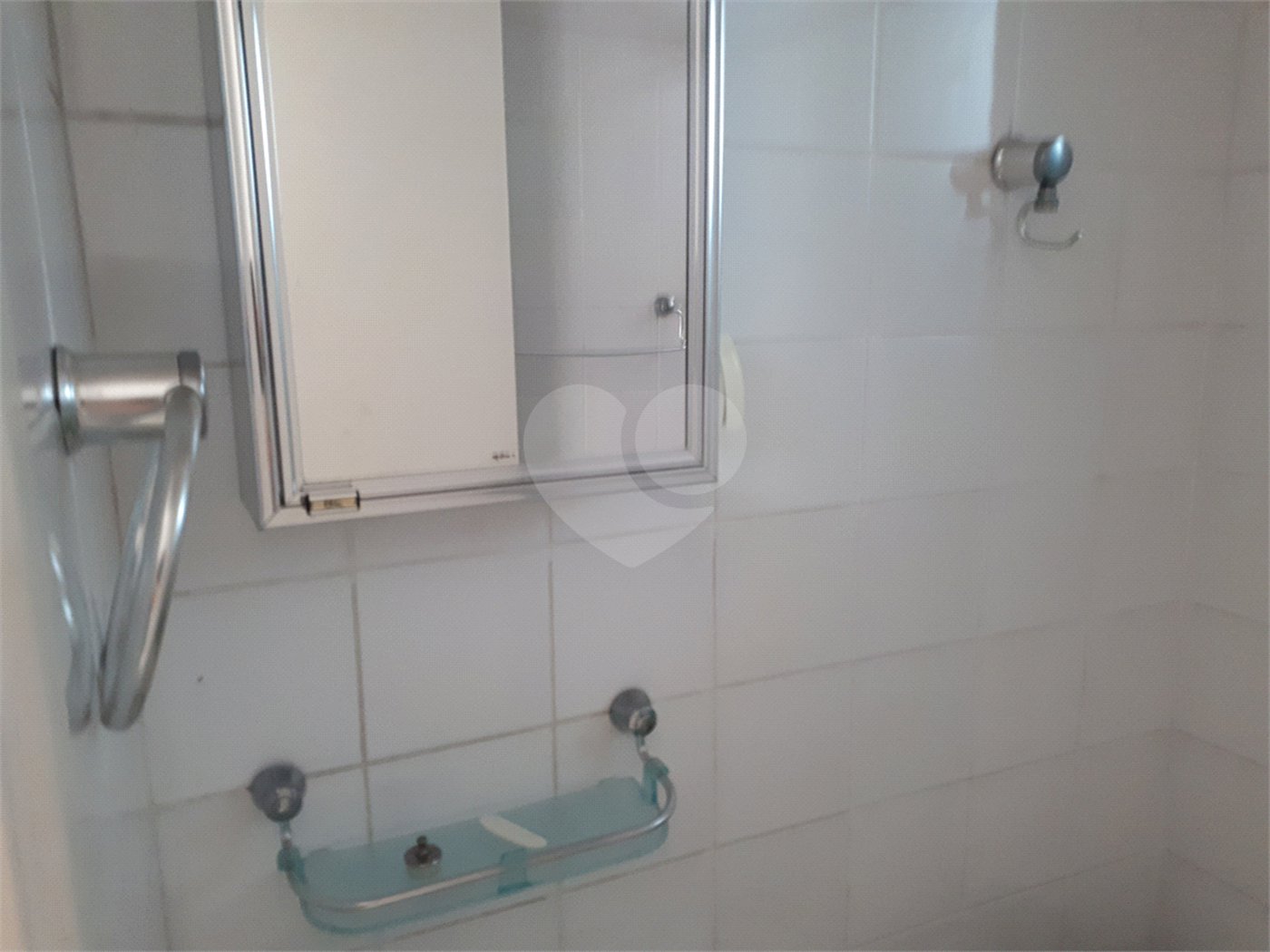 Apartamento à venda com 2 quartos em Mandaqui, São Paulo, SP