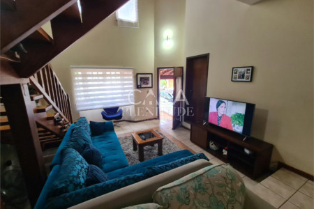 Casa em condomínio à venda com 3 quartos, sendo 1 suíte, em Granja Olga I, Sorocaba, SP