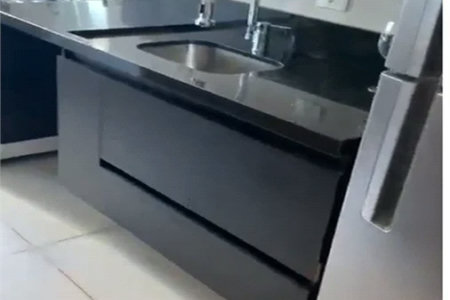 Apartamento para alugar com 1 quarto em Vila Andrade, São Paulo, SP